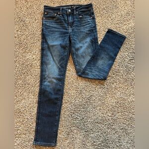 AE Men’s Skinny Jeans